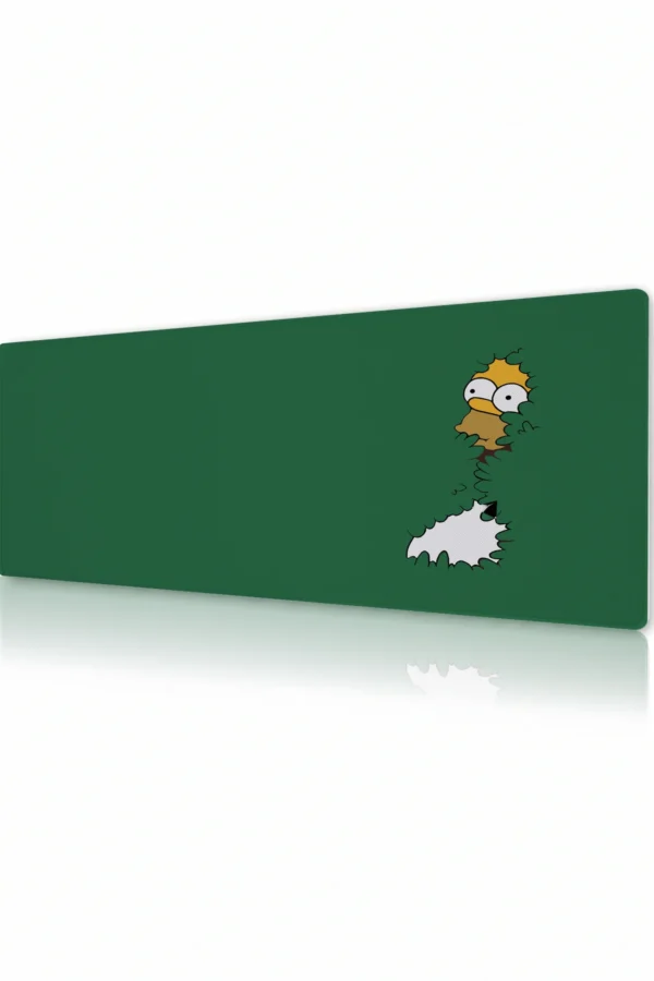 Hedge Retreat Gaming Mousepad Hedge Retreat Gaming Mousepad