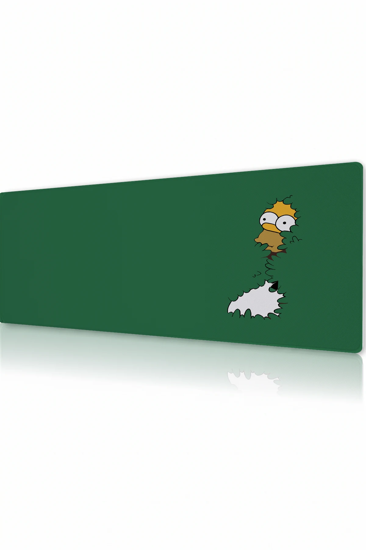 Hedge Retreat Gaming Mousepad Hedge Retreat Gaming Mousepad