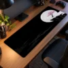 Moonlit Cliff Blossom Gaming Mousepad Moonlit Cliff Blossom Gaming Mousepad