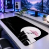 Moonlit Cliff Blossom Gaming Mousepad Moonlit Cliff Blossom Gaming Mousepad