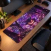Violet Grove Phantom Gaming Mousepad