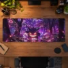 Violet Grove Phantom Gaming Mousepad