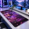 Violet Grove Phantom Gaming Mousepad