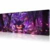 Violet Grove Phantom Gaming Mousepad