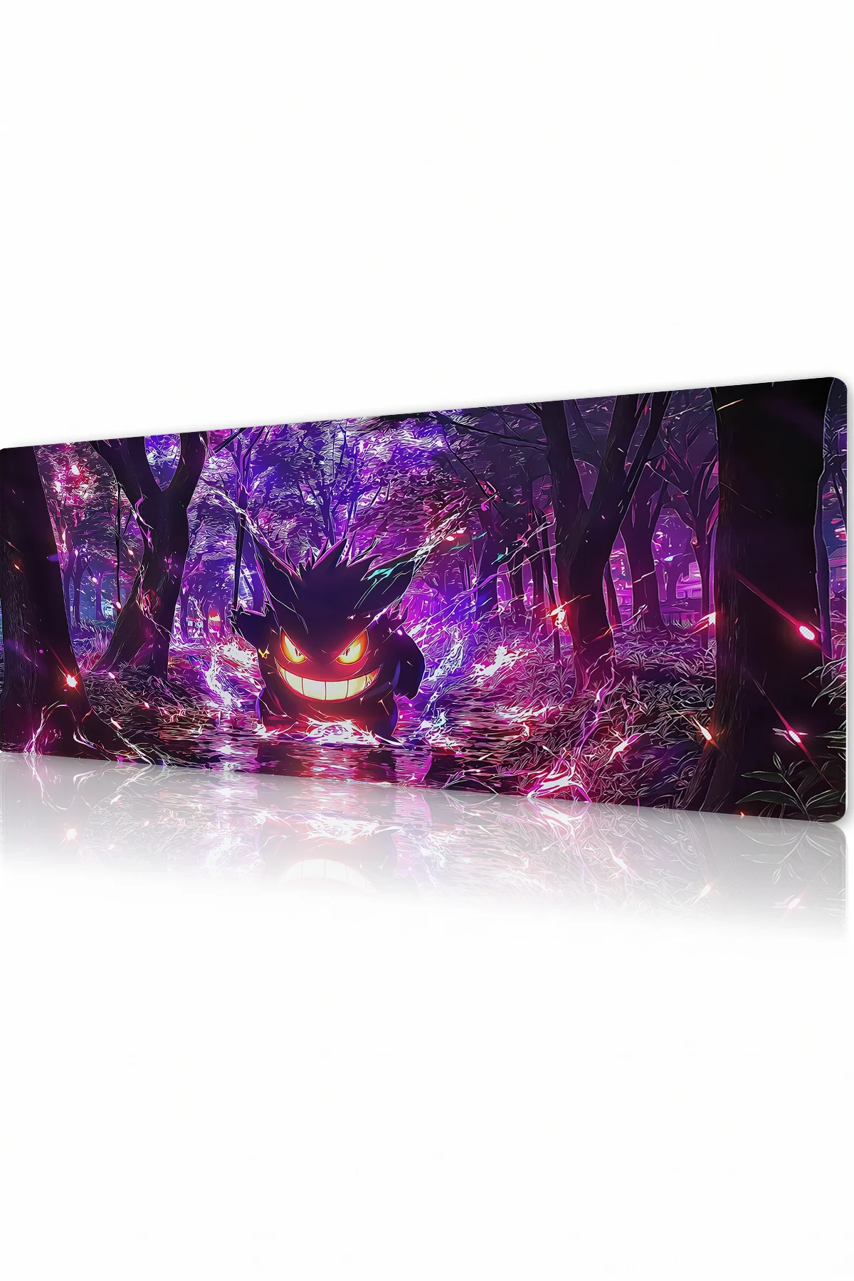Violet Grove Phantom Gaming Mousepad
