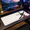Silent Katana Grave Gaming Mousepad Silent Katana Grave Gaming Mousepad