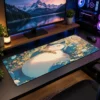 Meadow Slumber Gaming Mousepad Meadow Slumber Gaming Mousepad