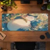 Meadow Slumber Gaming Mousepad Meadow Slumber Gaming Mousepad