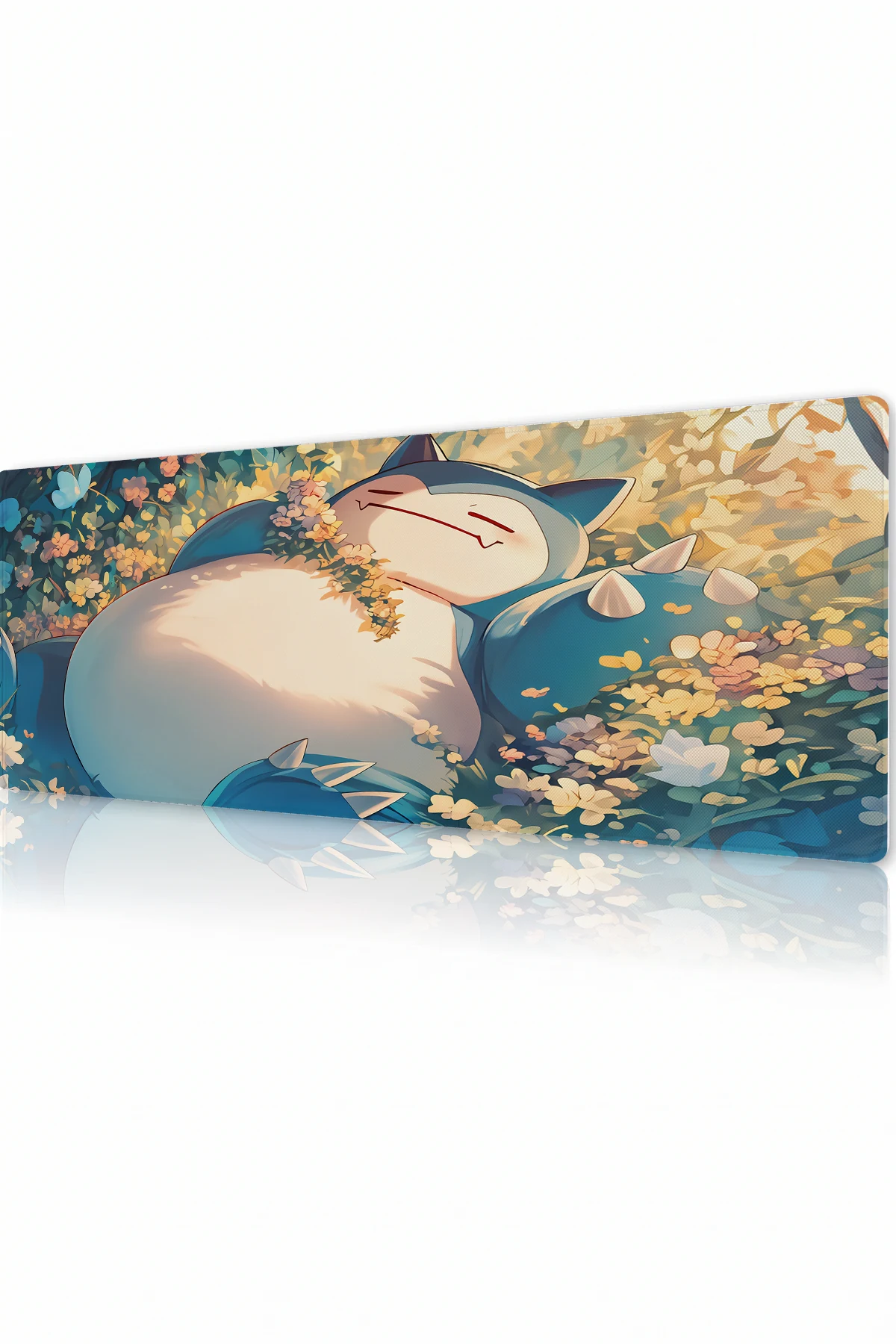 Meadow Slumber Gaming Mousepad Meadow Slumber Gaming Mousepad