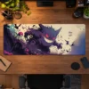 Grinning Dusk Gaming Mousepad