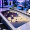 Grinning Dusk Gaming Mousepad