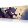 Grinning Dusk Gaming Mousepad