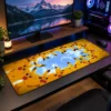 Thunder Ring Sky Gaming Mousepad Thunder Ring Sky Gaming Mousepad