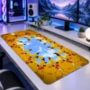 Thunder Ring Sky Gaming Mousepad Thunder Ring Sky Gaming Mousepad