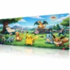 Meadow Companions Gaming Mousepad