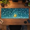 Equation Overload Gaming Mousepad Equation Overload Gaming Mousepad