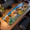 Trailblazer Crew Gaming Mousepad Trailblazer Crew Gaming Mousepad