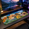 Trailblazer Crew Gaming Mousepad Trailblazer Crew Gaming Mousepad