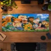 Trailblazer Crew Gaming Mousepad Trailblazer Crew Gaming Mousepad
