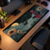 Sunflower Vigil Gaming Mousepad