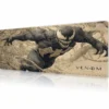 Fanged Lunge Gaming Mousepad Fanged Lunge Gaming Mousepad