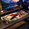 Circuit City Leap Gaming Mousepad Circuit City Leap Gaming Mousepad
