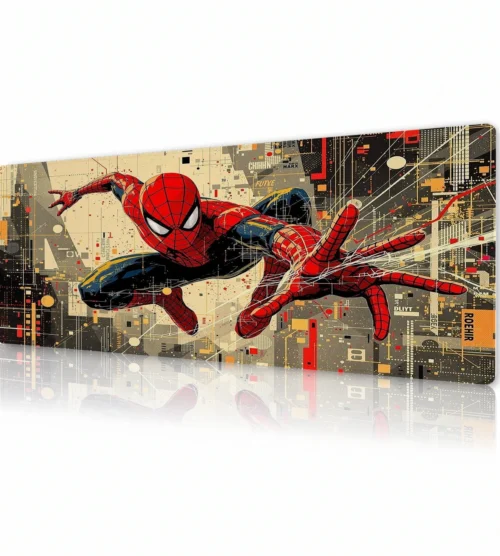 Circuit City Leap Gaming Mousepad Circuit City Leap Gaming Mousepad