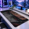 Copper Veil Gaze Gaming Mousepad Copper Veil Gaze Gaming Mousepad