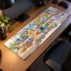 Living Room Legion Gaming Mousepad