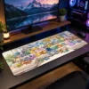 Living Room Legion Gaming Mousepad