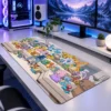 Living Room Legion Gaming Mousepad