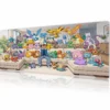 Living Room Legion Gaming Mousepad