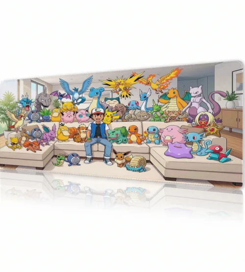 Living Room Legion Gaming Mousepad Living Room Legion Gaming Mousepad