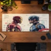 Blueprint Standoff Gaming Mousepad Blueprint Standoff Gaming Mousepad