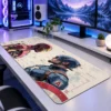 Blueprint Standoff Gaming Mousepad Blueprint Standoff Gaming Mousepad