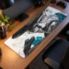 Cobalt Chemist Gaming Mousepad Cobalt Chemist Gaming Mousepad