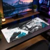 Cobalt Chemist Gaming Mousepad Cobalt Chemist Gaming Mousepad