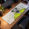 Hazmat Formula Gaming Mousepad Hazmat Formula Gaming Mousepad