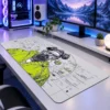 Hazmat Formula Gaming Mousepad Hazmat Formula Gaming Mousepad