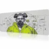 Hazmat Formula Gaming Mousepad Hazmat Formula Gaming Mousepad