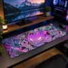 Neon Specter Gang Gaming Mousepad