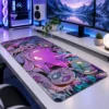 Neon Specter Gang Gaming Mousepad