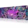 Neon Specter Gang Gaming Mousepad