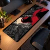 Skyline Descent Gaming Mousepad Skyline Descent Gaming Mousepad