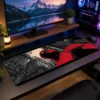 Skyline Descent Gaming Mousepad Skyline Descent Gaming Mousepad