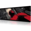 Skyline Descent Gaming Mousepad Skyline Descent Gaming Mousepad