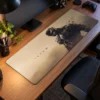 Dust Storm Beast Gaming Mousepad Dust Storm Beast Gaming Mousepad