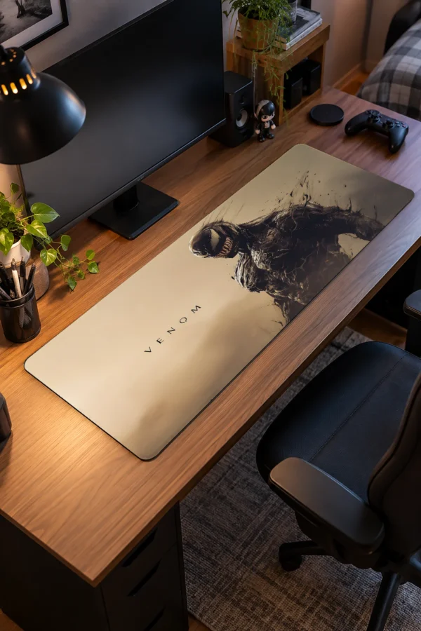 Dust Storm Beast Gaming Mousepad Dust Storm Beast Gaming Mousepad