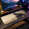 Dust Storm Beast Gaming Mousepad Dust Storm Beast Gaming Mousepad