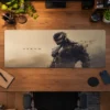 Dust Storm Beast Gaming Mousepad Dust Storm Beast Gaming Mousepad